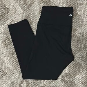 Lululemon Wunder Train 23”